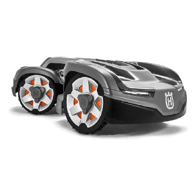 Automatická sekačka na trávu Husqvarna Automower 435 X AWD