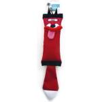 M-PETS Играчка за кучета M-Pets Dog toy Waldo - Лисица, червена, със звук - 47x10x7cm - Белгия 10600799