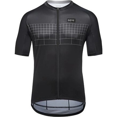 Gore GRID FADE JERSEY 2.0