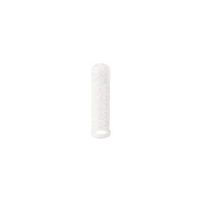 LOLA GAMES Нaвлек Homme Long бял за 11-15 см (P22869)
