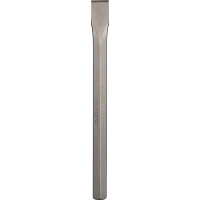 Bosch Sekáč plochý, upínanie šesťhran 28 mm, L 400 mm 2608690108