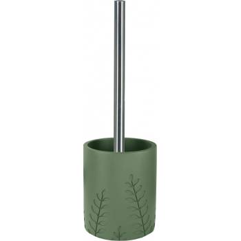 Kleine Wolke WC štětka 003342028603 zelená