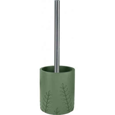 Kleine Wolke WC štětka 003342028603 zelená