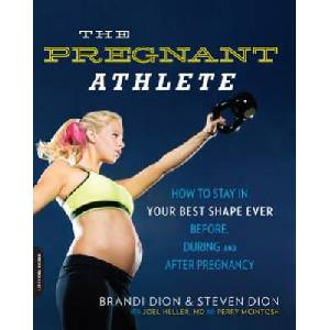 Pregnant Athlete (ISBN: 9780738217260)