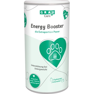 Grau Energy Booster 400 g