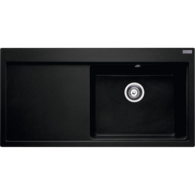 Franke Mythos MTG 611/7 onyx 114.0250.542