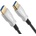 PremiumCord Активен оптичен кабел, HDMI, 18Gbps, 4K60Hz, M/M, 3 m, черен KPHDM2X03 (KPHDM2X03)