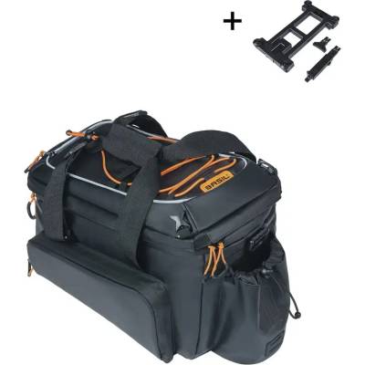 Basil Miles XL Pro MIK 36L