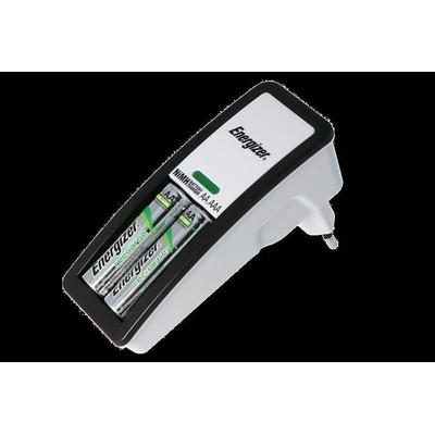Energizer Mini nabíjačka + 2xAA 2000mAh
