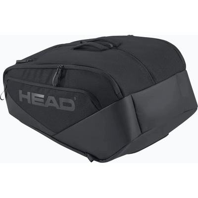 HEAD Чанта за падел HEAD Pro X Padel Duffle L 45 l black