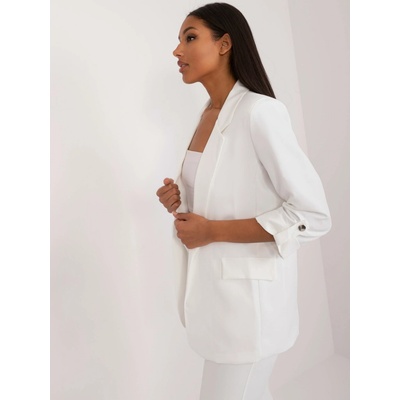 Och Bella Jacket-TW-ZT-BI-27192.44P-white