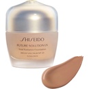 Shiseido Future Solution LX Total Radiance Foundation Make-up N3 Neutral SPF15 30 ml