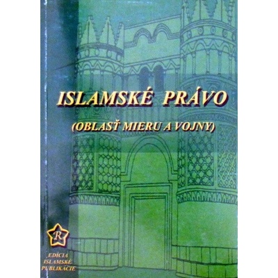 Islamské právo - Abdulwahab Al-Sbenaty