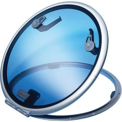 LEWMAR LOW PROFILE RUND - 22 / 588 x 25 mm 571488