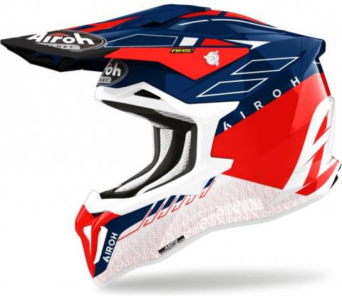 Airoh Strycker SKIN
