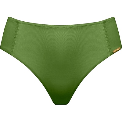 Watercult Дамско бикини долнище Watercult Women's Crafted Essentials Bikini Bottoms No. 265 Bikini bottom - Sea Kelp - размер 38 (EU) (150-6669-0312)