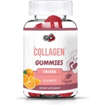 Pure nutrition - COLLAGEN GUMMIES - ORANGE