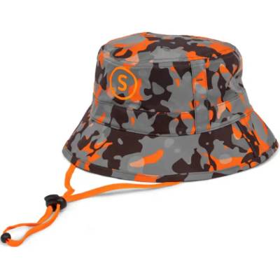 Sonubaits Bucket Hat Camo