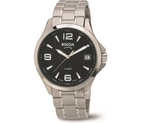 Boccia Titanium 3591-02