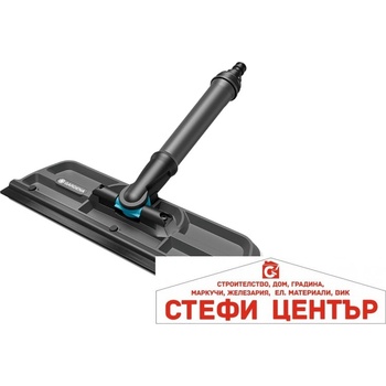 GARDENA 18808-20 GARDENA Cleansystem Четка за Прозорци