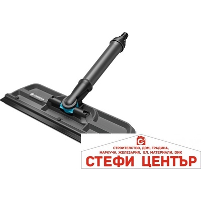 GARDENA 18808-20 GARDENA Cleansystem Четка за Прозорци