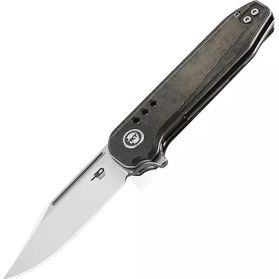 Bestech SYNTAX 154CM BG41E