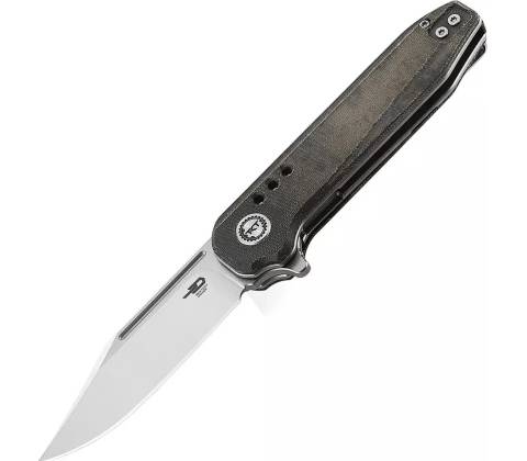 Bestech SYNTAX 154CM BG41E