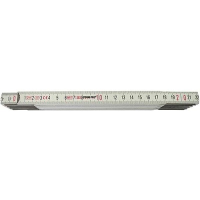 STREND PRO Meter WR210 2 m drevený skladací 216112