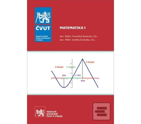 Matematika 1