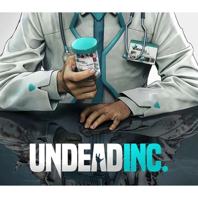 Undead Inc.