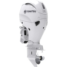 Tohatsu MFS150AW ETCUL