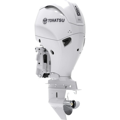 Tohatsu MFS150AW ETCUL