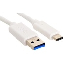 Sandberg 136-15 USB-C 3.1 > USB-A 3.0, 1m