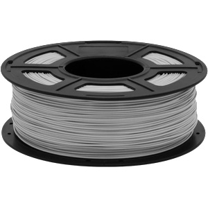 Recycling Fabrik rPETG Witziger Wal (Grey) - 1, 75 mm / 1000 g (PTGX-S175-1000-WIWA)