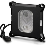 Thermaltake Воден блок за процесор Thermal Grizzly Mycro Pro RGB, Socket 1851, прозрачен (TG-MY-P-RGB-i1851)