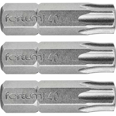 Fortum T40x25 mm 3 ks 4741440