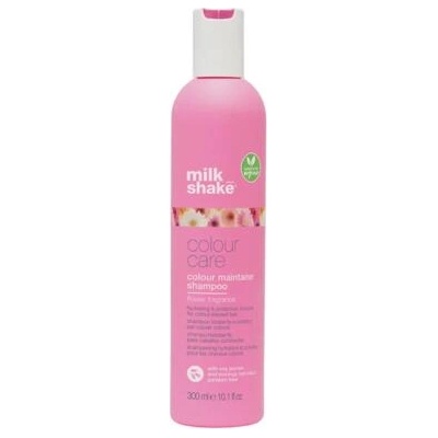 Milk Shake milk_shake Flower Color Maintainer Shampoo Шампоан за боядисана коса 300 мл