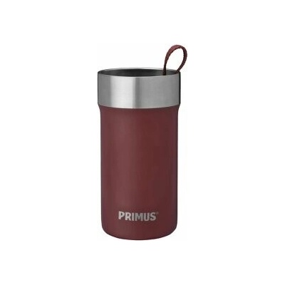 Primus Slurken Vacuum mug 400 ml červená