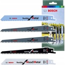Bosch sada 5ks pilových listů pro KEO F016800307