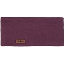 Doke organic rib violet