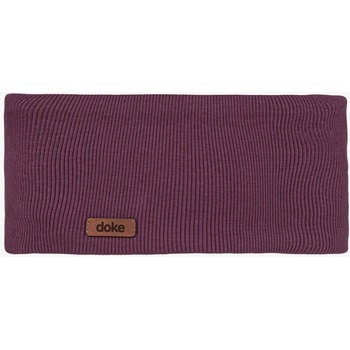 Doke organic rib violet
