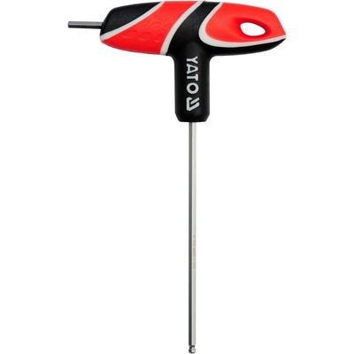 YATO klíč imbusový 3,0 mm YT-05586