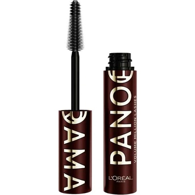 L’Oréal Paris Panorama objemová řasenka Bordeaux 10,5 ml
