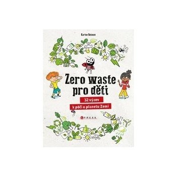 Zero waste pro děti