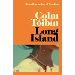 Long Island | Colm Toibin (2024)