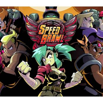 Speed Brawl