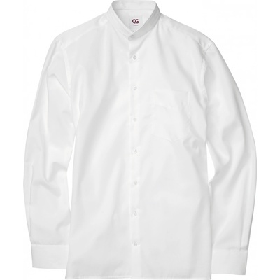 Cg Workwear Pretoro pánská košile 00580-15 cool grey