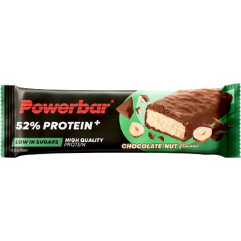 PowerBar Бар Protein Plus 52% - Chocolate Nuts
