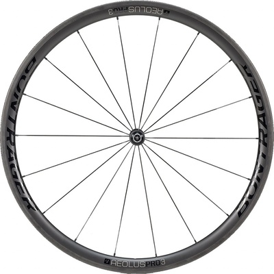 Bontrager Aeolus Pro