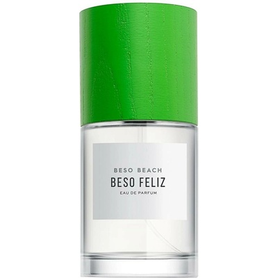 Beso Beach Beso Feliz parfémovaná voda unisex 100 ml
